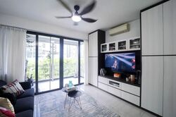 Parc Centros (D19), Condominium #595720631